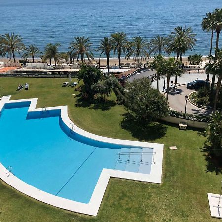 Imperator Apartment Marbella Luaran gambar