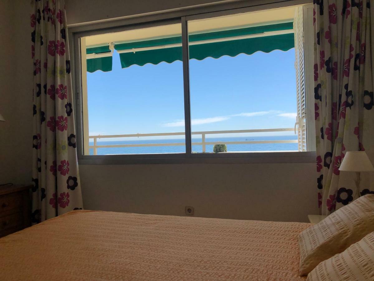 Imperator Apartment Marbella Luaran gambar