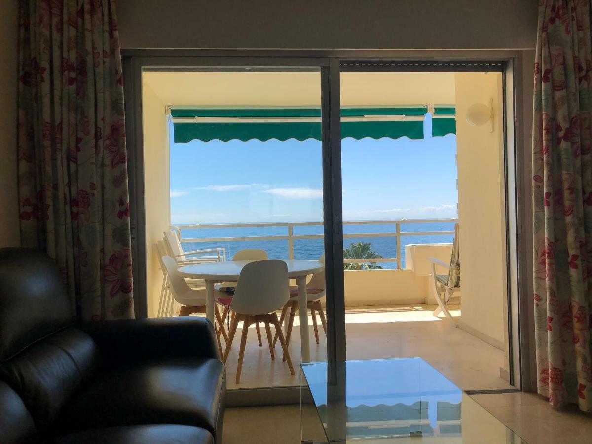 Imperator Apartment Marbella Luaran gambar