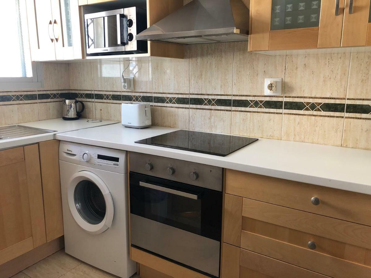 Imperator Apartment Marbella Luaran gambar
