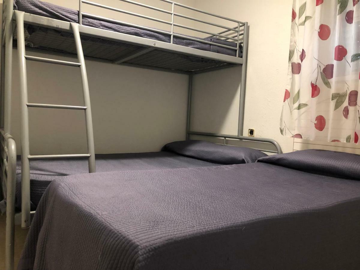Imperator Apartment Marbella Luaran gambar