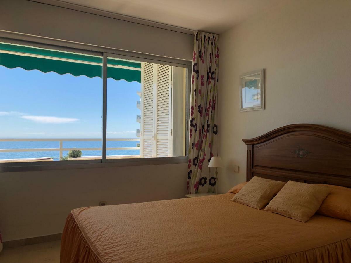 Imperator Apartment Marbella Luaran gambar