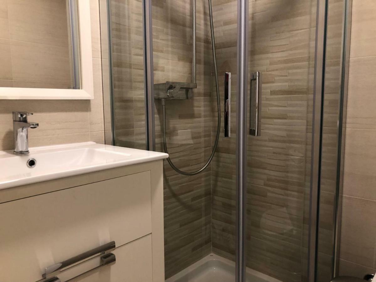 Imperator Apartment Marbella Luaran gambar
