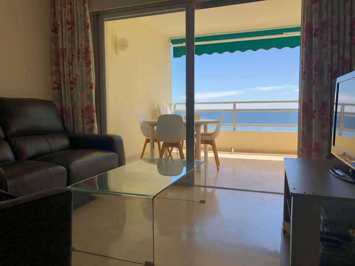 Imperator Apartment Marbella Luaran gambar