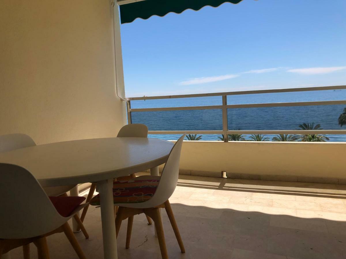 Imperator Apartment Marbella Luaran gambar