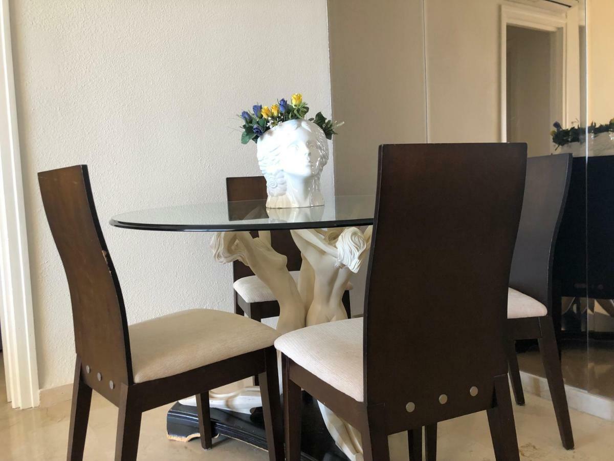 Imperator Apartment Marbella Luaran gambar